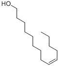 Cis-9-Tetradecenol Structure,35153-15-2Structure