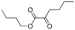 2-Oxohexanoic acid butyl ester Structure,35161-45-6Structure