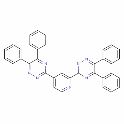 2,4-Bdtp結(jié)構(gòu)式_35171-26-7結(jié)構(gòu)式