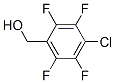 4-Chloro-2,3,5,6-tetrafluorobenzylalcohol Structure,35175-80-5Structure