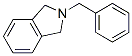 2-Benzyl-2,3-dihydro-1H-isoindole Structure,35180-14-4Structure