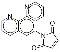 1,10-Phenanthroline maleimide Structure,351870-31-0Structure