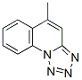 5-Methyltetrazolo[1,5-a]quinoline Structure,35213-85-5Structure