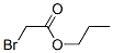 Propyl bromoacetate Structure,35223-80-4Structure