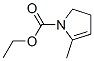 1H-pyrrole-1-carboxylicacid,2,3-dihydro-5-methyl-,ethylester(9ci) Structure,352311-30-9Structure