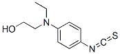 Ethanol ,2-[ethyl (4-isothiocyanatophenyl)amino]-(9ci) Structure,352439-91-9Structure