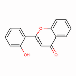 2-Hydroxyflavone Structure,35244-11-2Structure