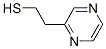 2-Pyrazin-2-ylethanethiol Structure,35250-53-4Structure