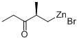 (R)-(+)-3-Methoxy-2-methyl-3-oxopropylzinc bromide Structure,352525-75-8Structure