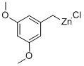 3,5-Dimethoxybenzylzinc chloride Structure,352530-33-7Structure