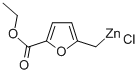 5-Ethoxycarbonyl-2-fufurylzinc chloride Structure,352530-38-2Structure