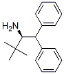 (S)-(+)-2-氨基-3,3-二甲基-1,1-二苯基丁烷結(jié)構(gòu)式_352535-91-2結(jié)構(gòu)式