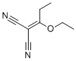 2-(1-Ethoxypropylidene)malononitrile Structure,35260-96-9Structure