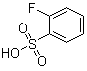 2-氟-苯磺酸結(jié)構(gòu)式_35300-35-7結(jié)構(gòu)式