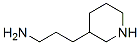 3-Piperidin-3-yl-propylamine Structure,35307-80-3Structure