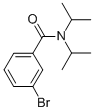 3-Bromo-N,N-diisopropylbenzamide Structure,35309-72-9Structure