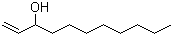 Undec-1-en-3-ol Structure,35329-42-1Structure