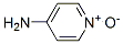 4-Aminopyridine 1-oxide Structure,3535-75-9Structure