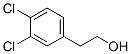 3,4-二氯苯乙醇結(jié)構(gòu)式_35364-79-5結(jié)構(gòu)式