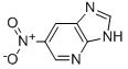 6-Nitro-3h-imidazo[4,5-b]pyridine Structure,3537-09-5Structure