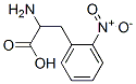 DL-2-NO2-Phe-OH結(jié)構(gòu)式_35378-63-3結(jié)構(gòu)式