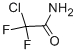 2-Chloro-2,2-Difluoroacetamide Structure,354-28-9Structure