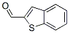 Benzo[B]thiophene-2-carboxaldehyde Structure,3541-37-5Structure