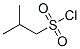 Isobutanesulfonyl chloride Structure,35432-36-1Structure