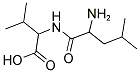 Dl-leucyl-dl-valine Structure,35436-83-0Structure