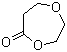 1,5-Dioxepan-2-one Structure,35438-57-4Structure