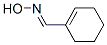 1-Cyclohexene-1-carbaldehyde oxime Structure,35440-93-8Structure