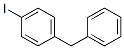 4-Iododiphenylmethane Structure,35444-94-1Structure