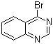 4-溴喹唑啉結(jié)構(gòu)式_354574-59-7結(jié)構(gòu)式