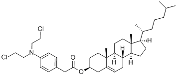 Phenesterin Structure,3546-10-9Structure