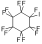 Perfluoroiodocyclohexane Structure,355-69-1Structure