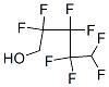 2,2,3,3,4,4,5,5-Octafluoro-1-pentanol Structure,355-80-6Structure