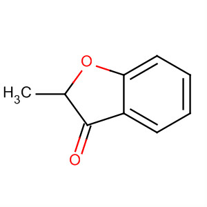 2-Methylbenzofuran-3(2h)-one Structure,35567-59-0Structure