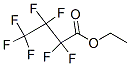 Ethyl heptafluoro-n-butyrate Structure,356-27-4Structure