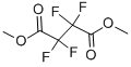 Dimethyltetrafluorosuccinate Structure,356-36-5Structure