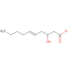 (E)-3-辛烯-1-醇乙酸酯結(jié)構(gòu)式_35602-33-6結(jié)構(gòu)式