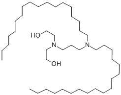 Avridine Structure,35607-20-6Structure