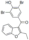 苯溴馬隆結(jié)構(gòu)式_3562-84-3結(jié)構(gòu)式