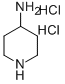 4-Aminopiperidine dihydrochloride Structure,35621-01-3Structure