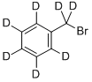 Benzyl bromide-d7 Structure,35656-93-0Structure