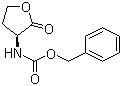 N-Cbz-L-homoserine lactone Structure,35677-89-5Structure