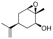 (-)-1,6-環(huán)氧基異二氫香芹醇結(jié)構(gòu)式_35692-59-2結(jié)構(gòu)式