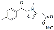 痛滅定鈉結(jié)構(gòu)式_35711-34-3結(jié)構(gòu)式