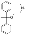 Moxastine Structure,3572-74-5Structure