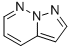 Pyrazolo[1,5-b]pyridazine Structure,35731-27-2Structure