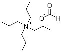 Tetrabutylammonium formate Structure,35733-58-5Structure